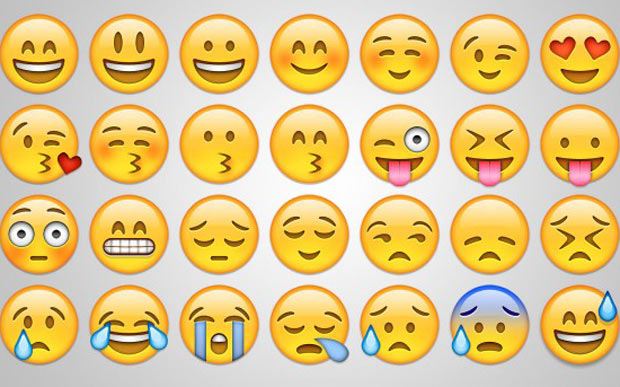 Featured image of post Carinha Emojis Para Copiar O emoji uma carinha cheia de express o que complementa as diversas conversas em redes sociais e aplicativos de comunica o